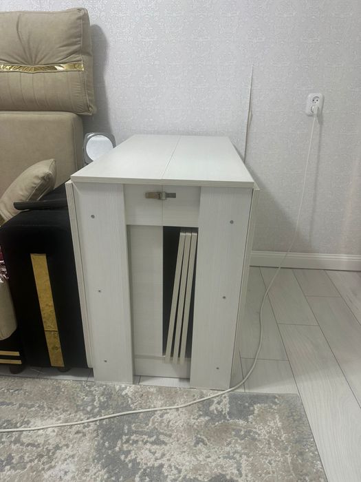 Трансформер стол