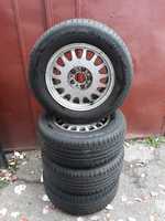 Jante aliaj Bmw seria 5 seria 7 marime 5x120 e38