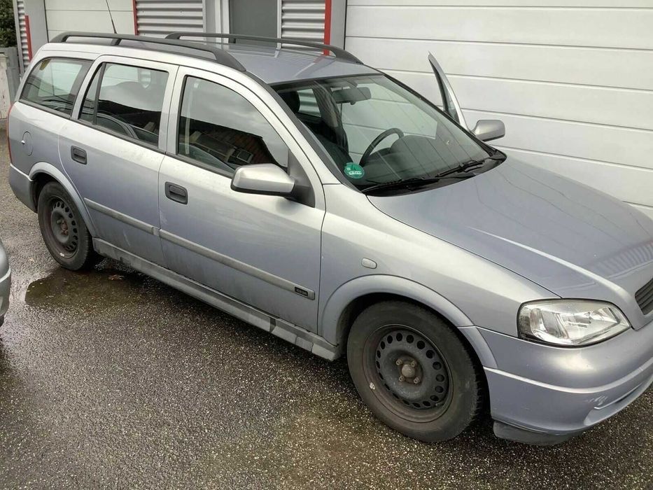 Chiulasa Chiuloasa Ax Cu Came Opel Astra G H 1.7 CDTI Z17DTH Z17DTL