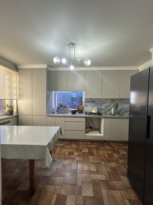 Продам дом мкр.Шанхай