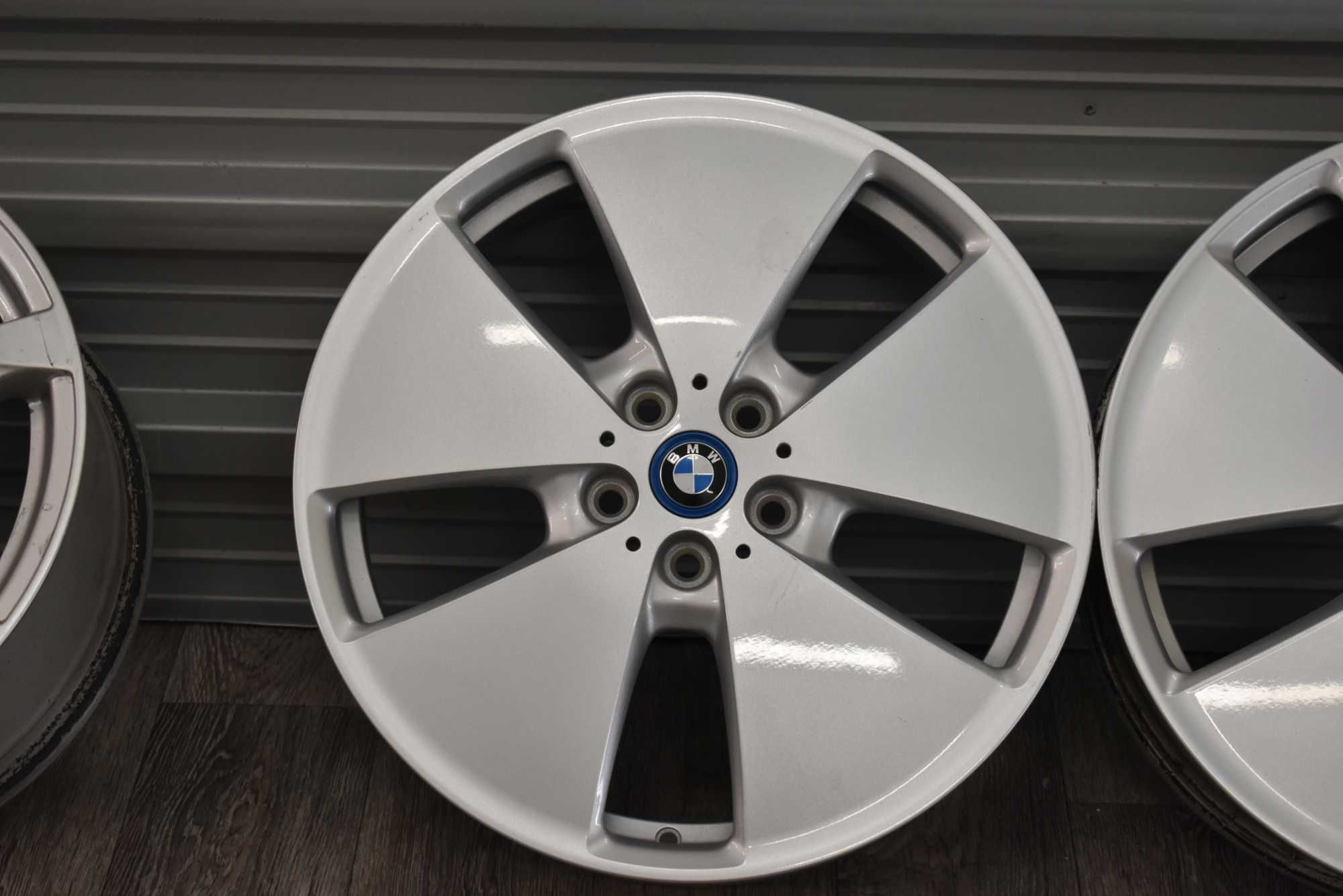 19'' Джанти Bmw I3