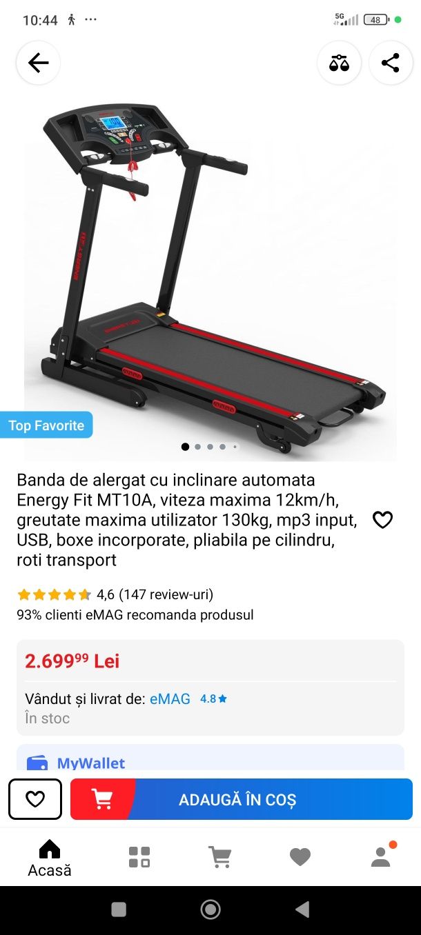 Vand banda alergat