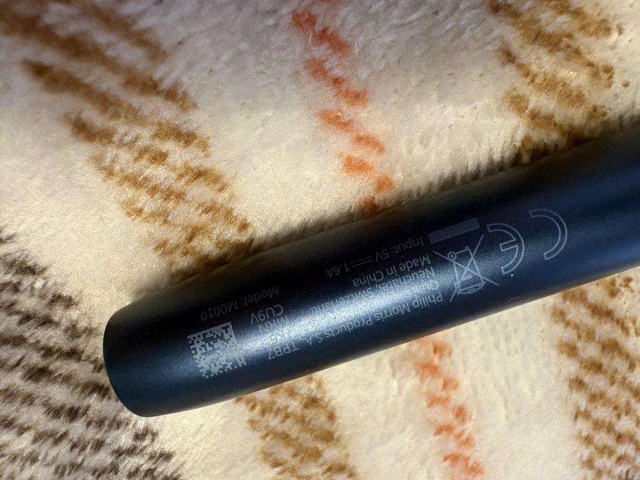 Iqos iluma I nou