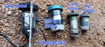 Generator 220v 2.2kw 1.8kw magneti permanenti volante motor electric