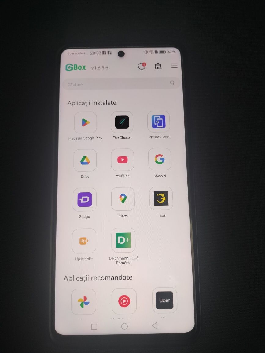 Huawei Nova 9SE 128GB