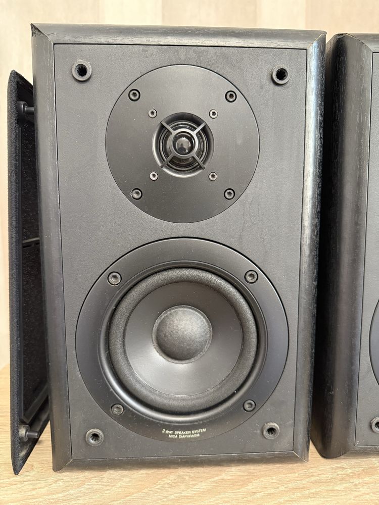 Technics SB-M20 Тонколони