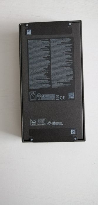 Samsung s 25 FE BLUE sigilat