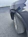 Jante bmw r17 225/60 cu anvelope de iarna