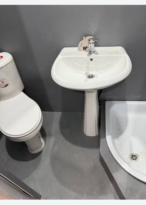 Arenda kvartira oila yoki studentlarga Sergeli