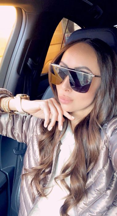 Слънчеви очила Emily Westwood