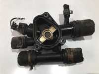 Termostat Renault Megane 2 (2003-2008) 1.9 tdi