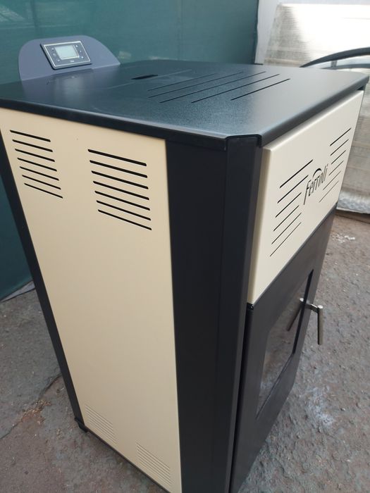 Termosemineu peleti,vânzari și setări