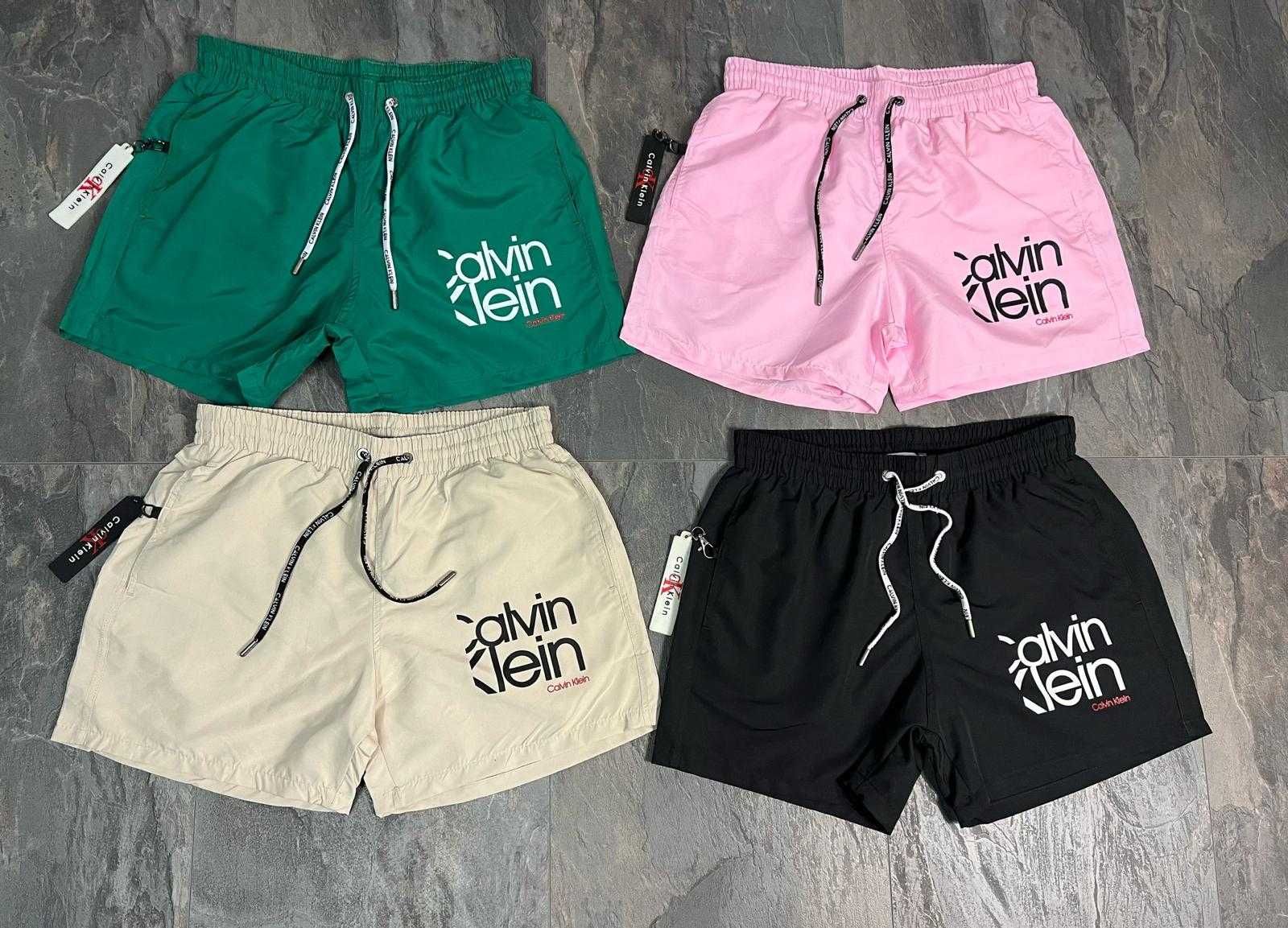Мъжки Бански CalvinKlein
