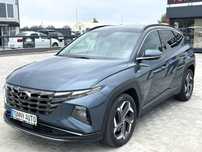 Hyundai Tucson MildHybrid / Ventilatie / Leasing / Revizie Gratuita