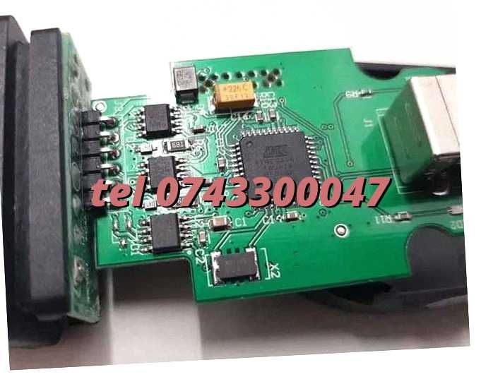 Reparatii Interfete Vagcom Vcds Upgrade