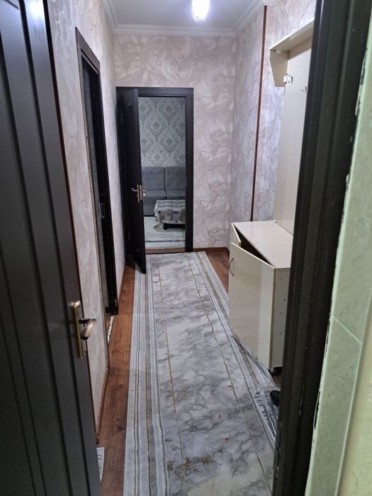 Sergile choshtepa 2xona 55000$