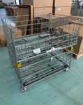Box paleti demontabile