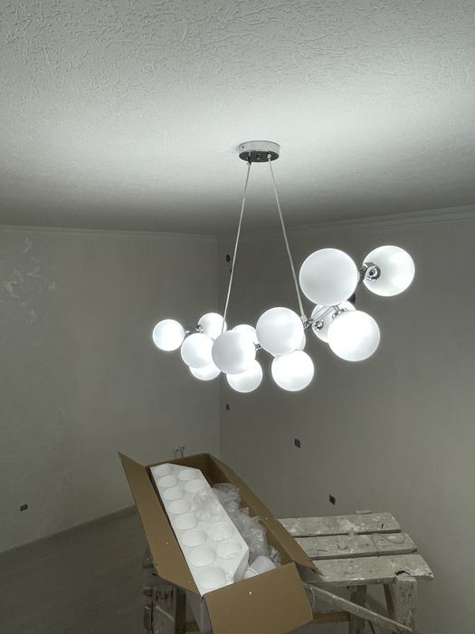 Люстра для дома! Продаю срочно !