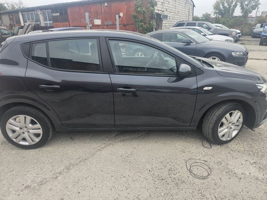Dacia sandero impecabila