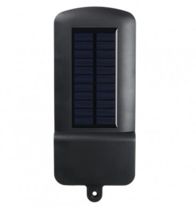 Proiector solar 6 celule 150 LED cob senzor de miscare telecomanda