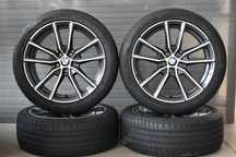 18'' Джанти BMW G20