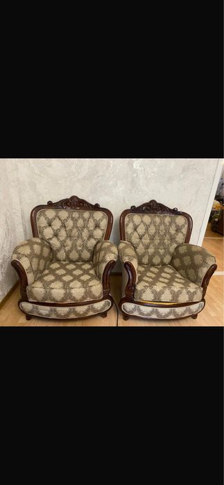 Мягкий уголок раскладной