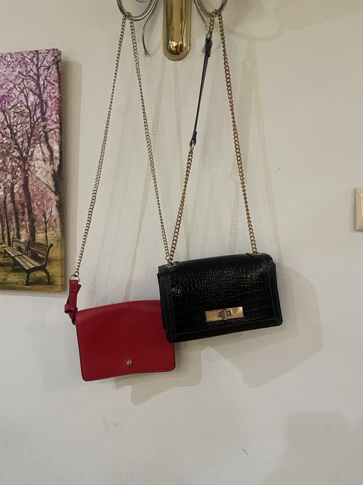 Incaltaminte si hainute