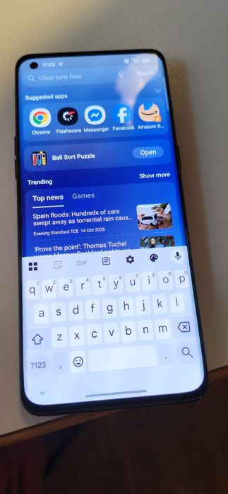 Oppo Find X5 Pro 256/12 gb