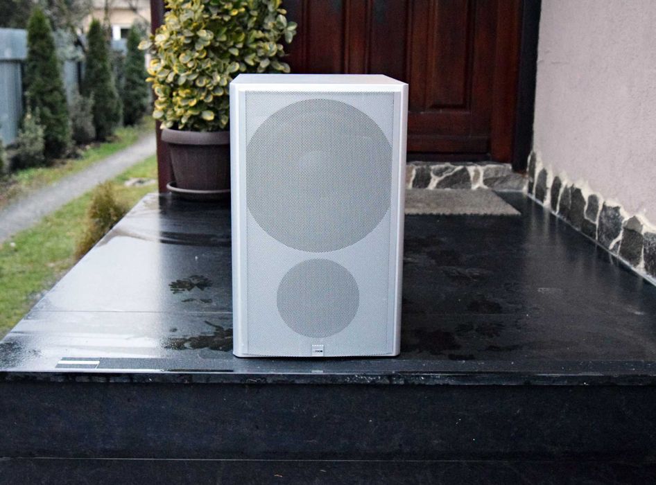 Subwoofer activ Canton AS 25 SC