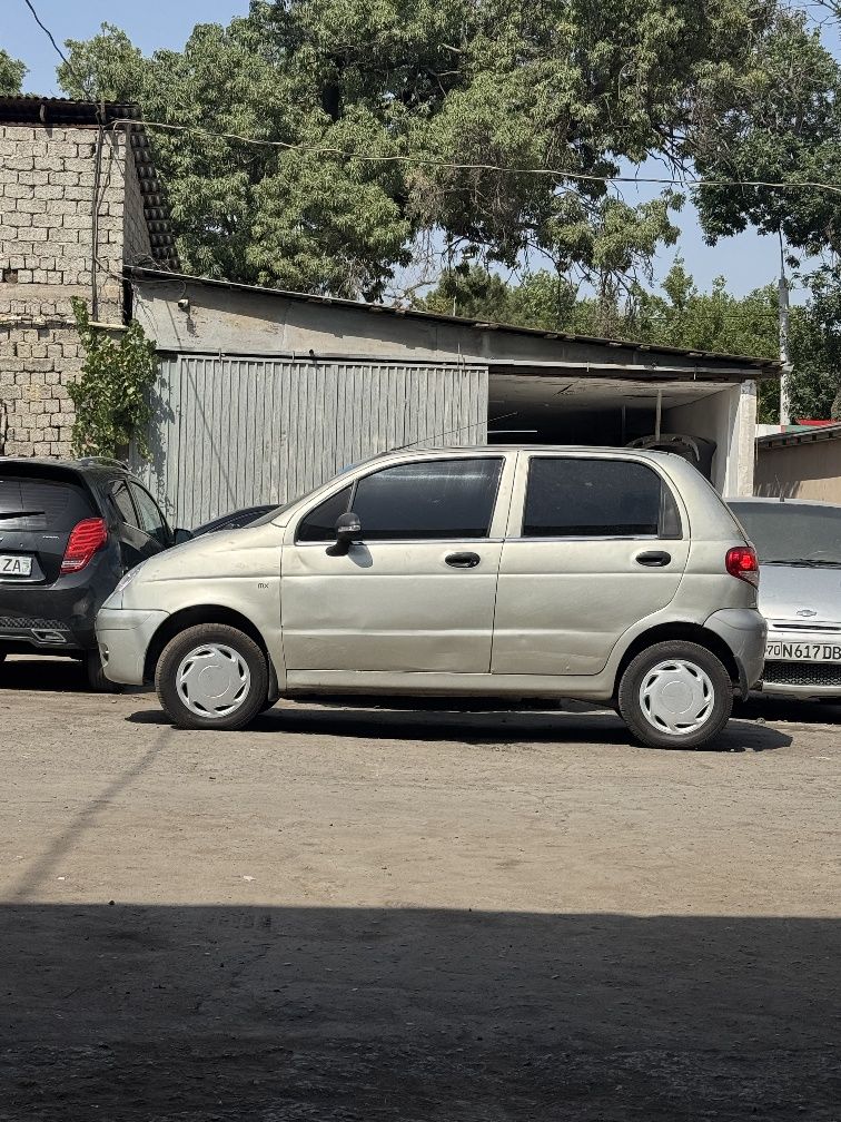 matiz mx 2006 yil