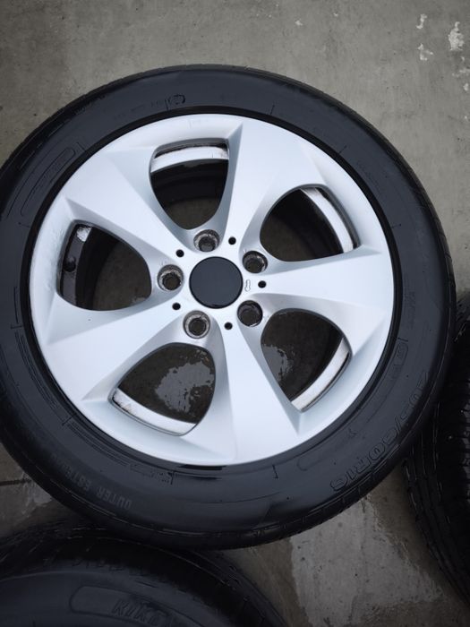 Jante R16 BMW seria 3 E46 E90 F30 320d