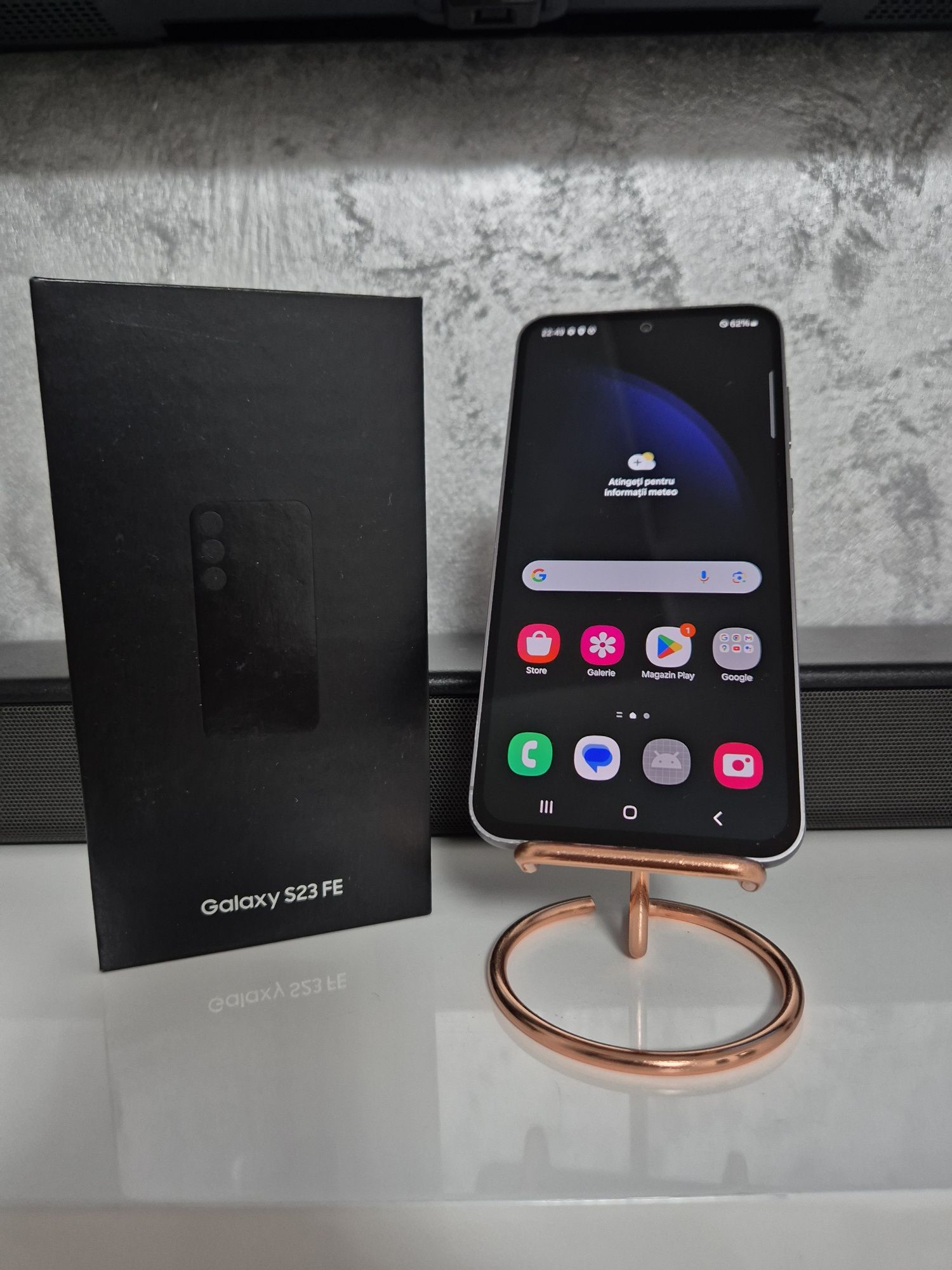 Galaxy S23 FE 5G 128GB
