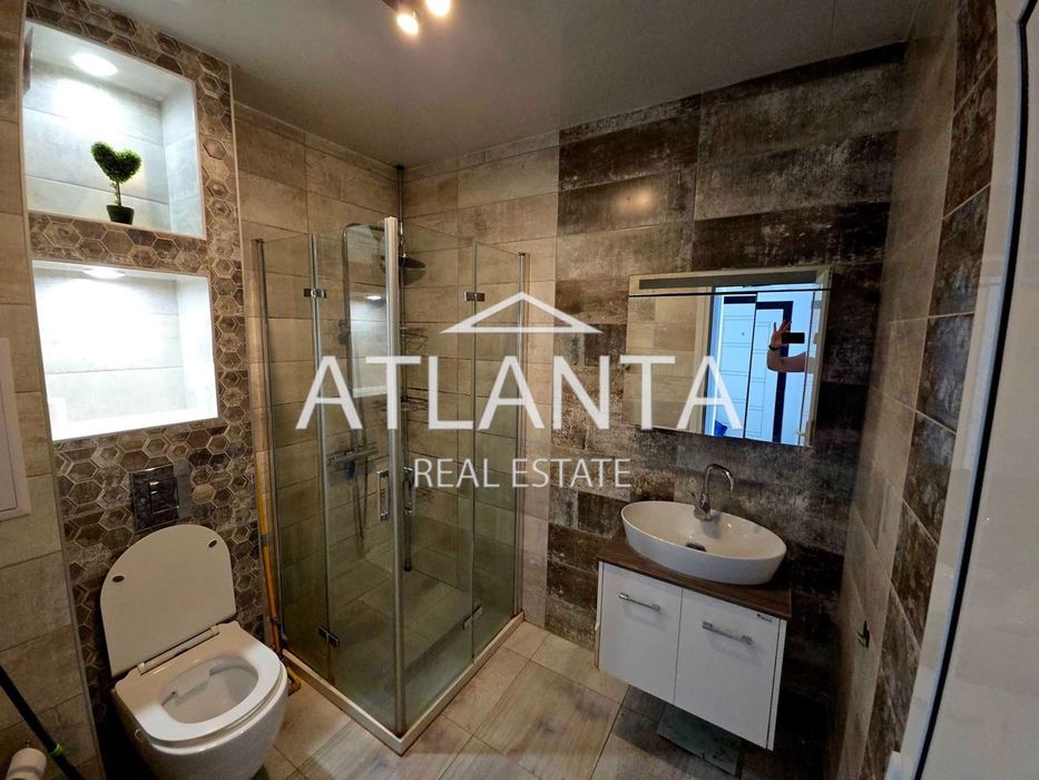 Дава се под наем Тристаен апартамент в Варна, Левски - 80 кв.м за 765 € - Снимка #9