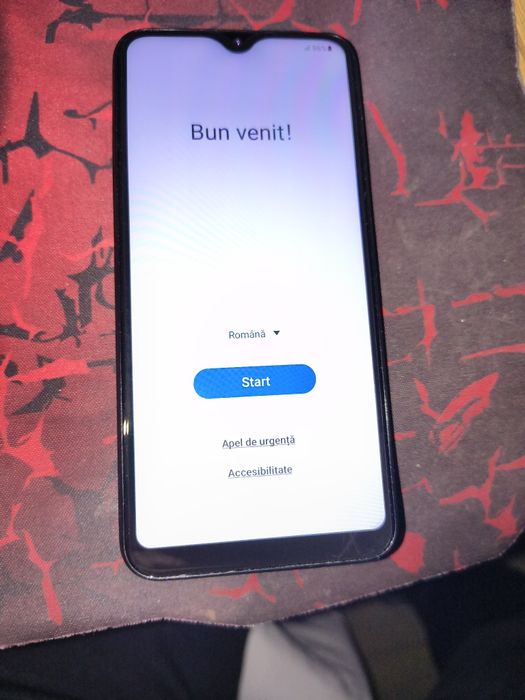 Vânnd Samsung A20e perfect