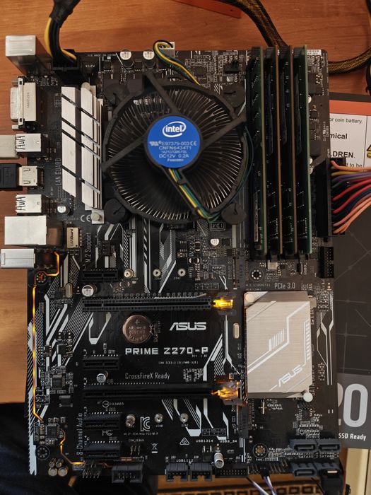 Unitate PC Gaming