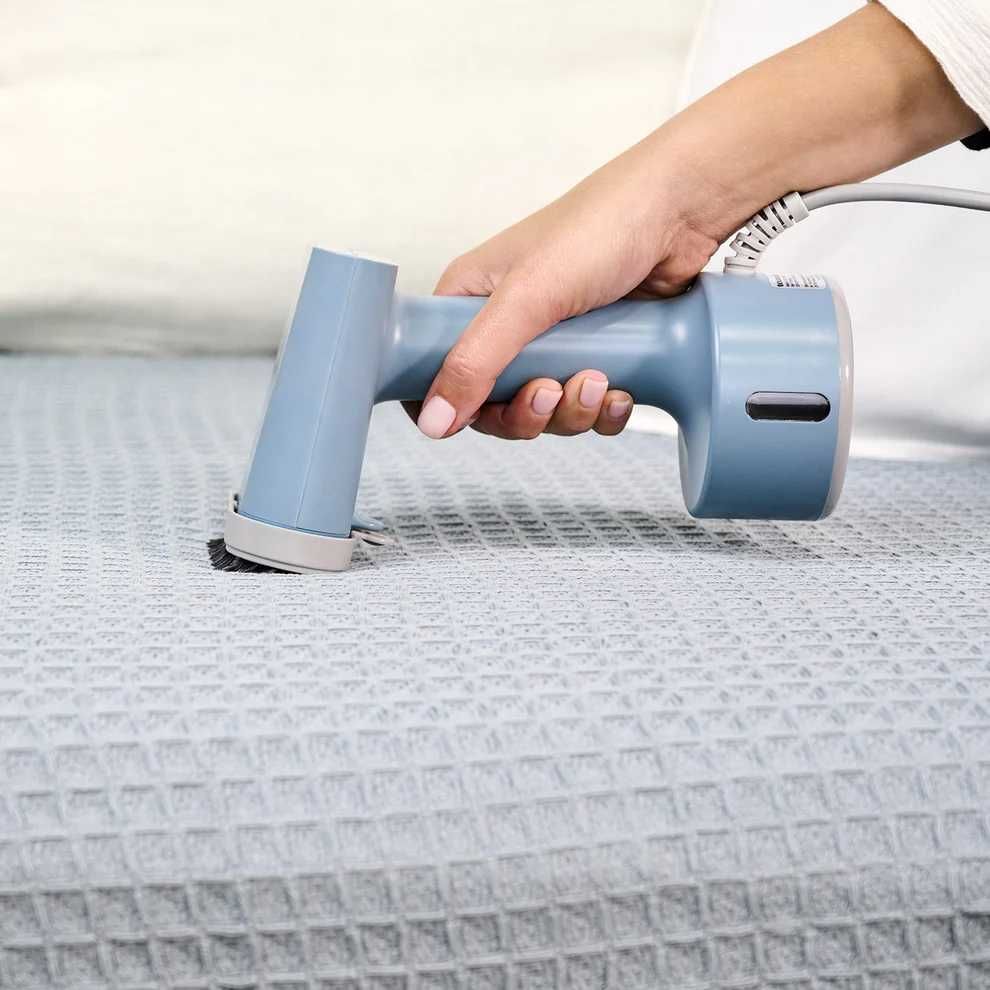 Вертикална парна ютия SLIDING CARE COMPACT
