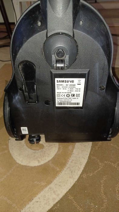 Aspirator Samsung SC43Q0