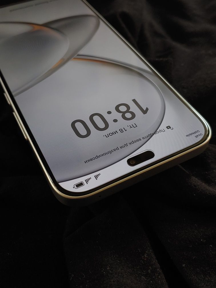 Honor 400 lite 5G 8/256