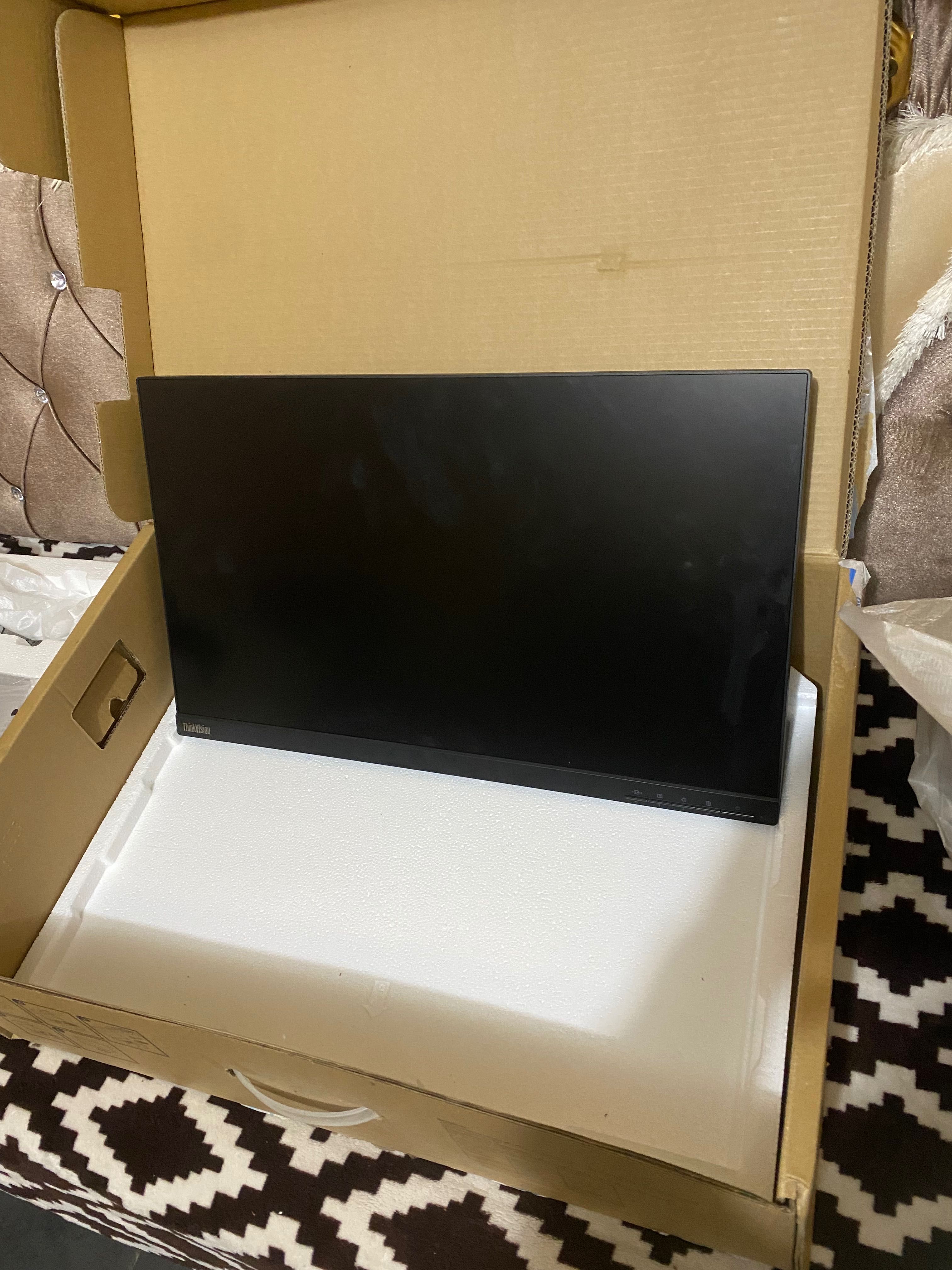 Lenovo 23,8 inch