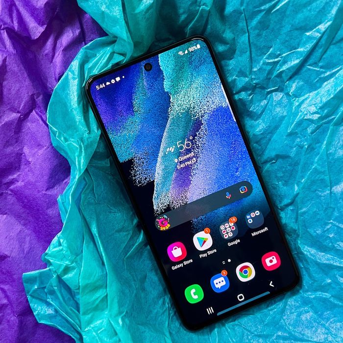 Samsung S21 ULTRA 512GB - Перфектен