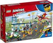 LEGO Junior 10764 Градско летище