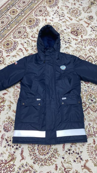 Продается СИЗ ТСО куртка