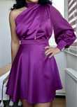 Rochie elegantă nunta