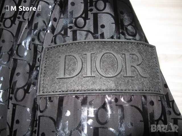 Dior унисекс яке L размер