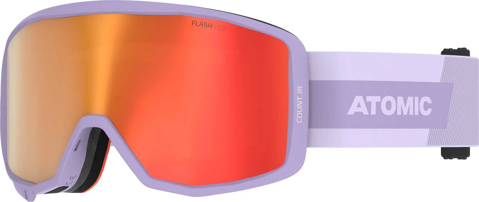 Детски Ски очила ATOMIC/ Salomon