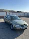 Vand VW Passat ‼️