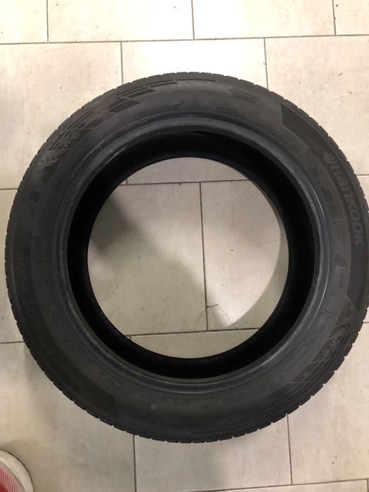 Зимни гуми 225/50/17 Hankook Winter icept 2бр