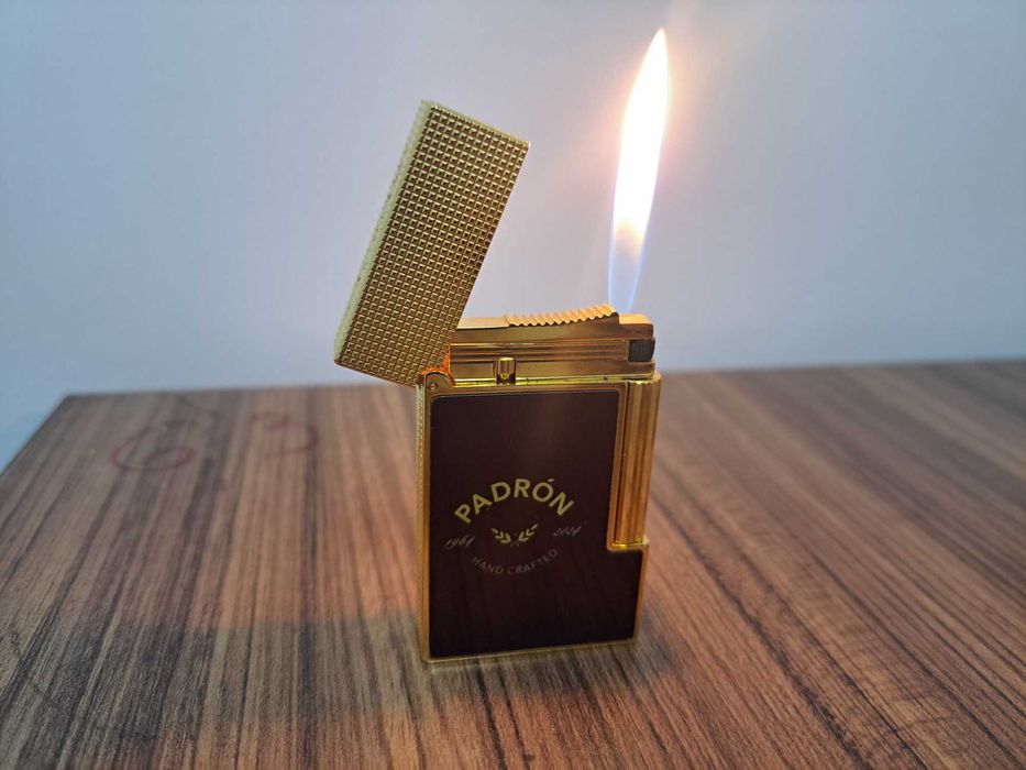 Запалка Дюпон (Dupont Padron)