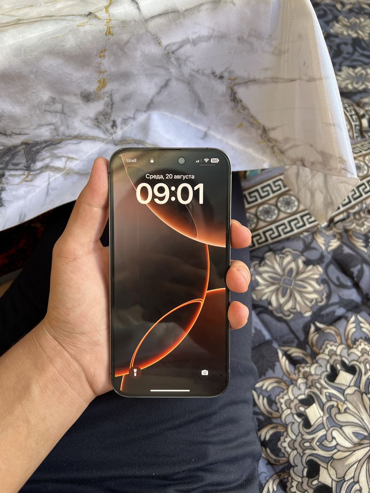 iPhone 14 Pro Max 128