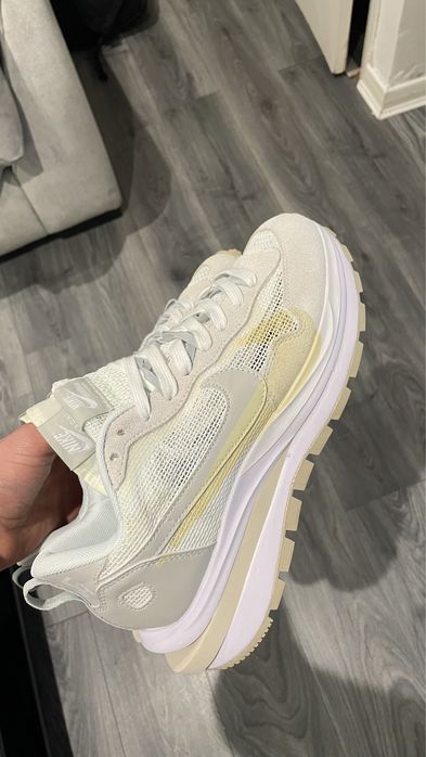 Nike Sacai Vaporwaffle
